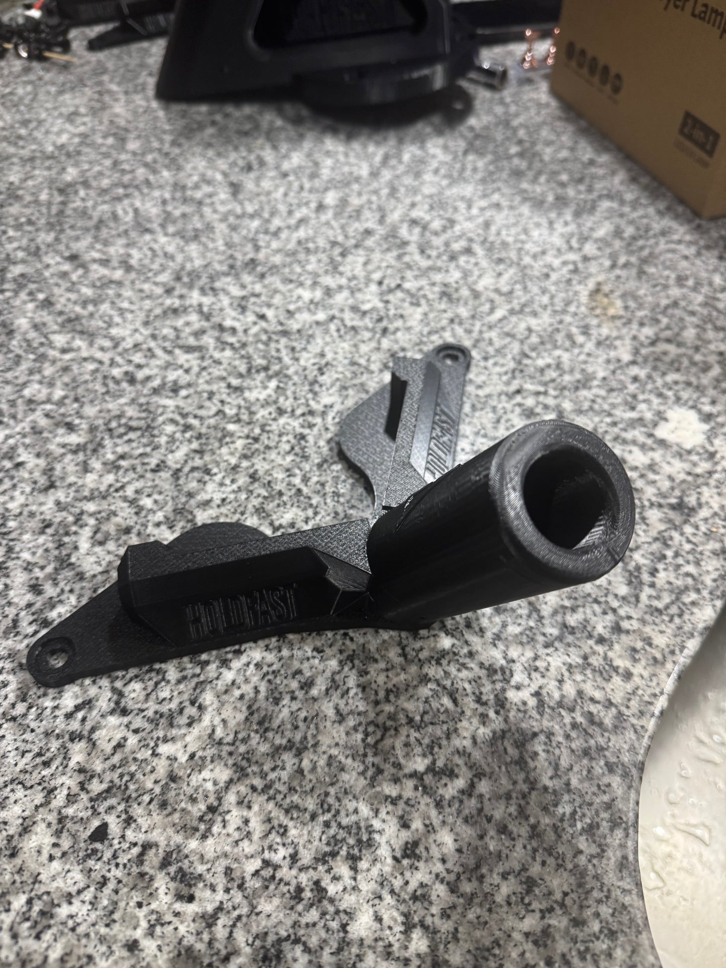 Front Mount Holdfast - Sea-Doo