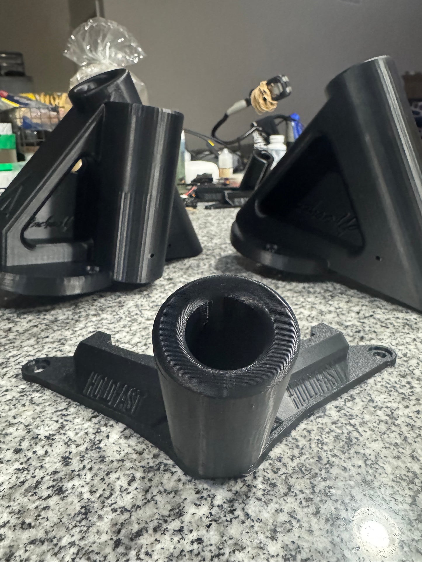 Front Mount Holdfast - Sea-Doo