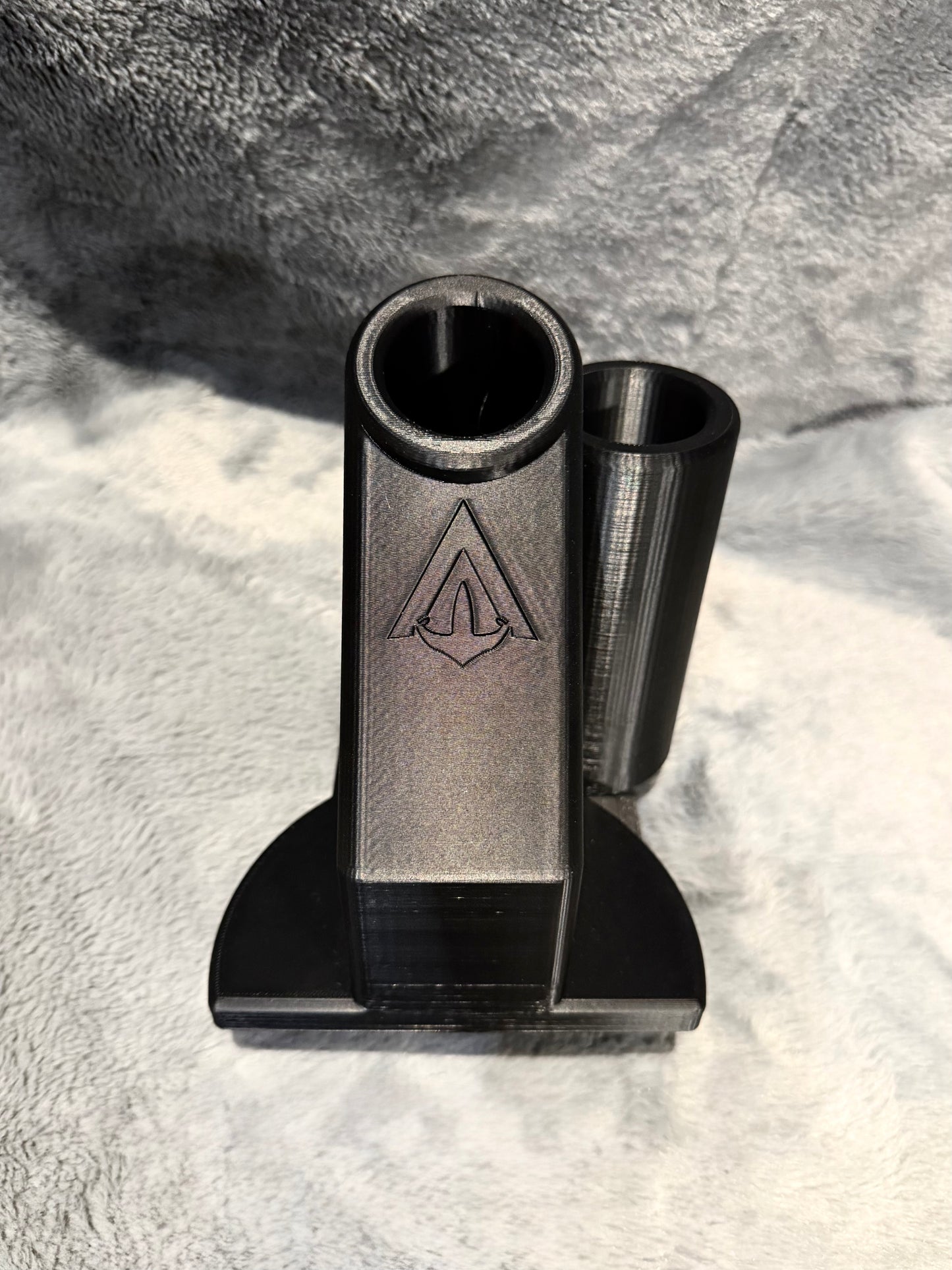 Yamaha Holdfast Double Pole