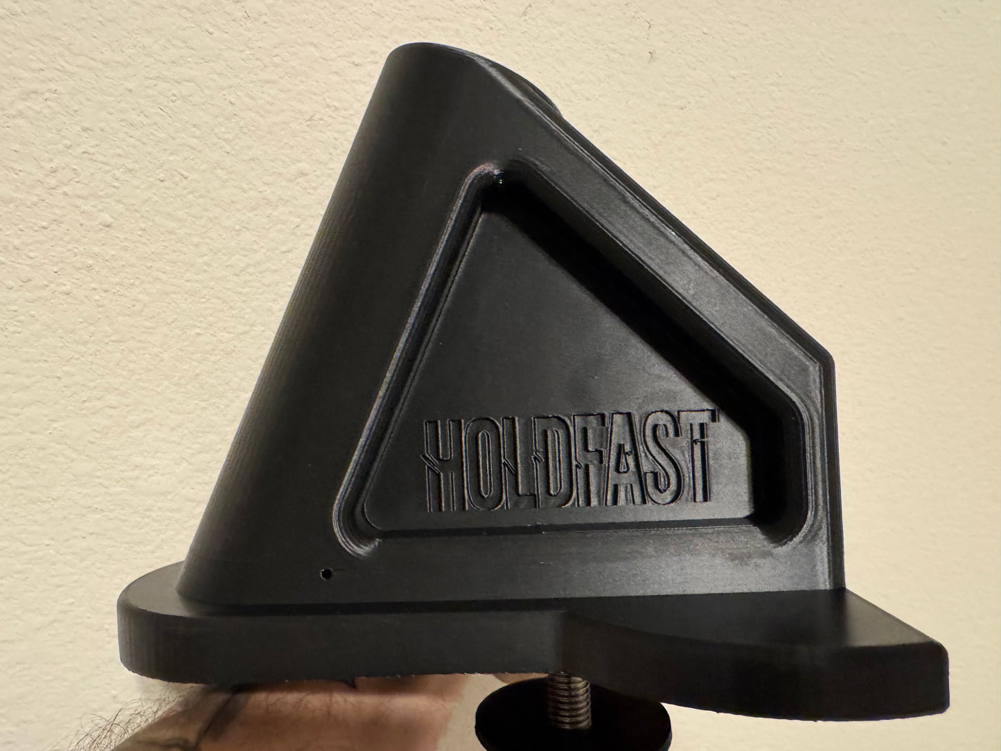 Yamaha Holdfast Mount