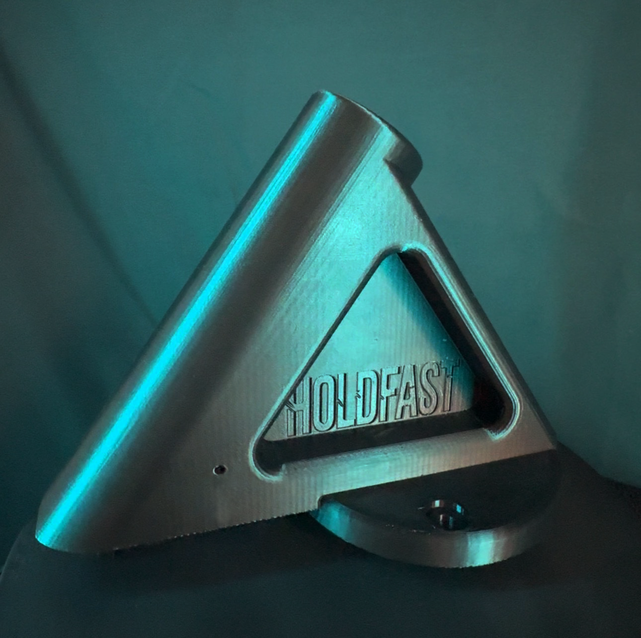 Holdfast Sea-Doo Pylon Mount
