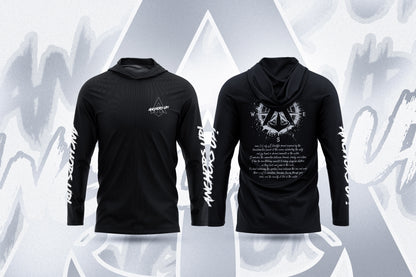 Anchors Up Movement Jersey (Limited Edition)