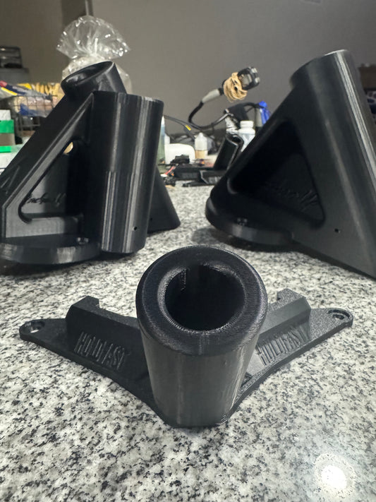 Front Mount Holdfast - Sea-Doo