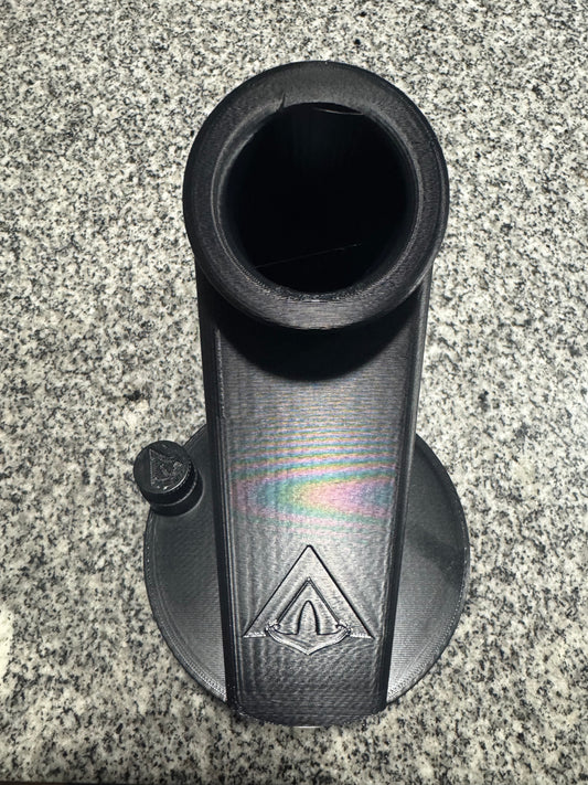 Screwless Holdfast (Use Anchors Up! Tether)