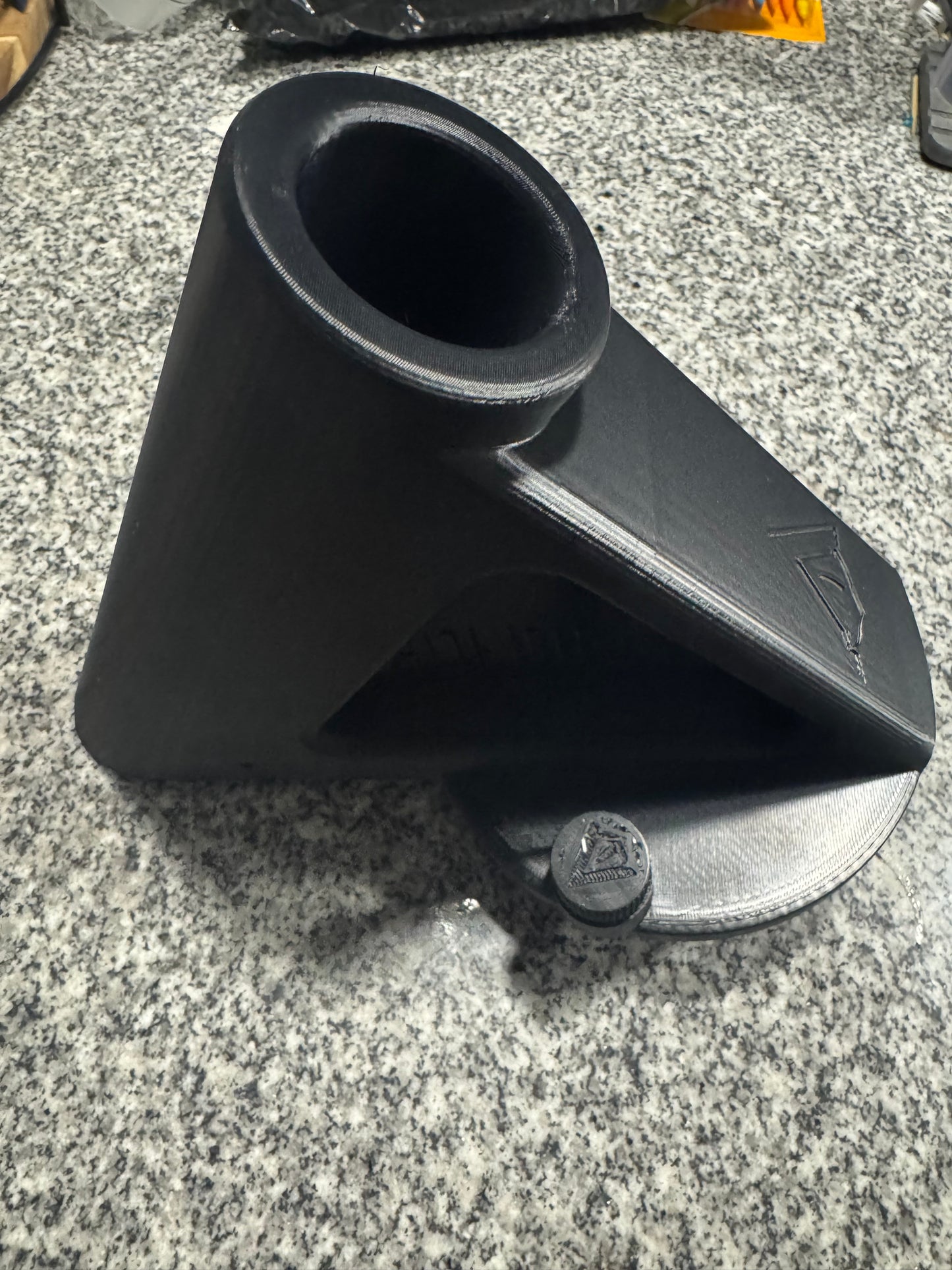 Screwless Holdfast (Use Anchors Up! Tether)