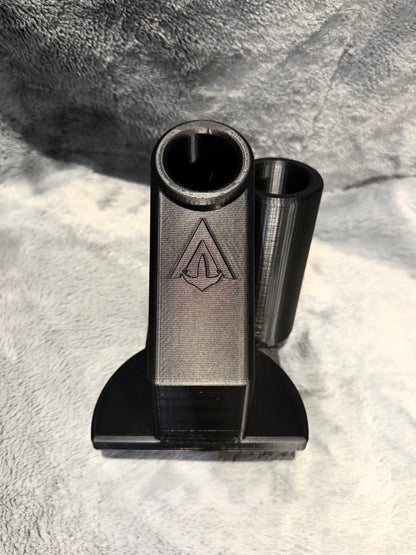 Yamaha Holdfast Double Pole