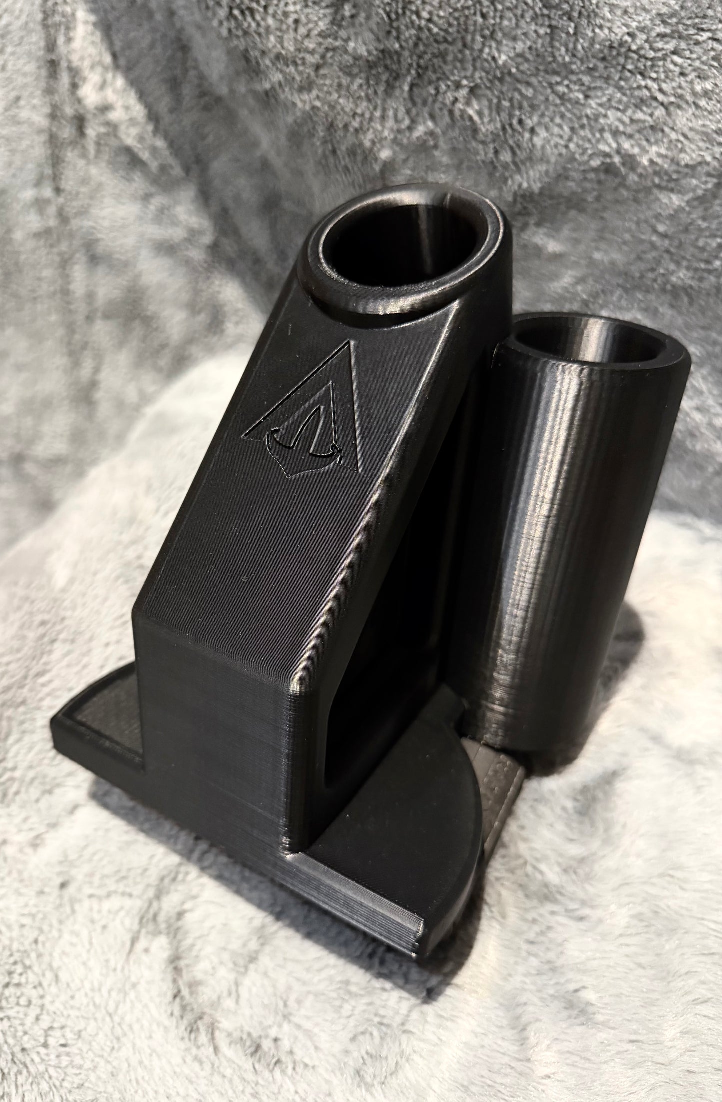 Yamaha Holdfast Double Pole