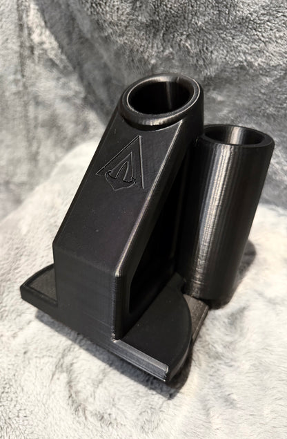 Yamaha Holdfast Double Pole