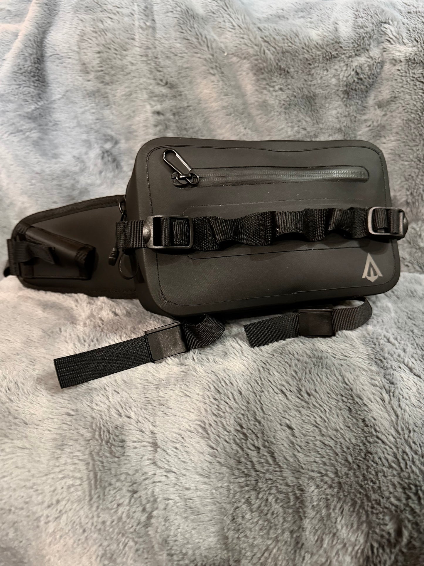 Anchors Up! Waterproof Bag