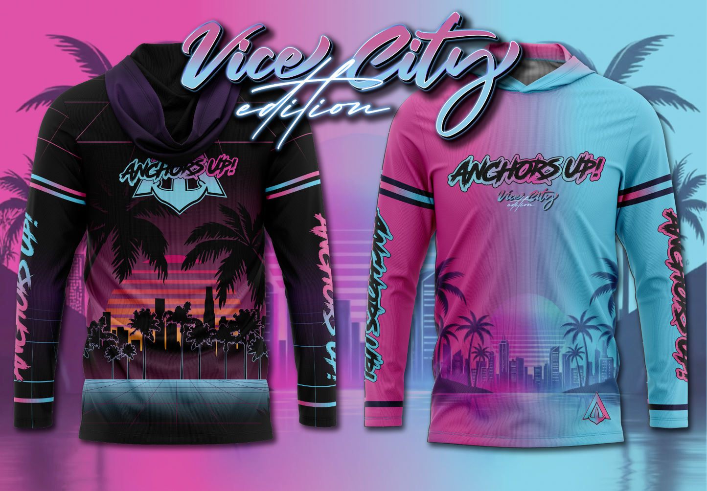 !NEW! Vice City Jersey