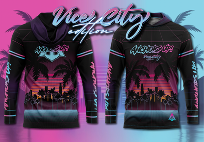 !NEW! Vice City Jersey