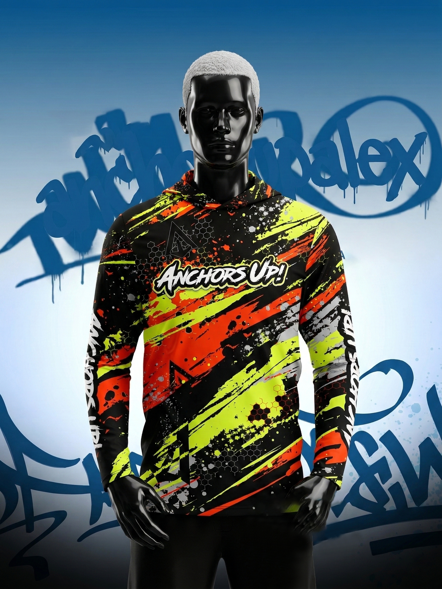 Summer 26 Jersey