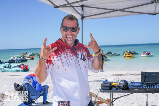 Psychopath Halloween Jersey