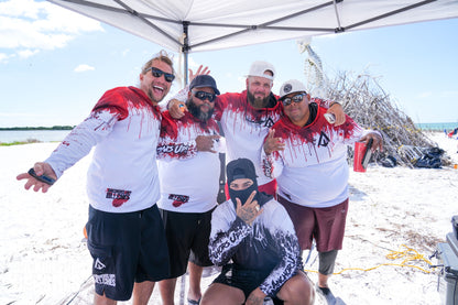 Psychopath Halloween Jersey